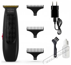 Rowenta TN185LE0 hajv&aacute;g&oacute; Sz&eacute;ps&eacute;g&aacute;pol&aacute;s / Eg&eacute;szs&eacute;g - Haj&aacute;pol&aacute;s - Haj / szak&aacute;ll v&aacute;g&oacute;, ny&iacute;r&oacute; - 501765