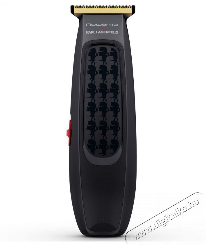 Rowenta TN185LE0 hajv&aacute;g&oacute; Sz&eacute;ps&eacute;g&aacute;pol&aacute;s / Eg&eacute;szs&eacute;g - Haj&aacute;pol&aacute;s - Haj / szak&aacute;ll v&aacute;g&oacute;, ny&iacute;r&oacute; - 501765