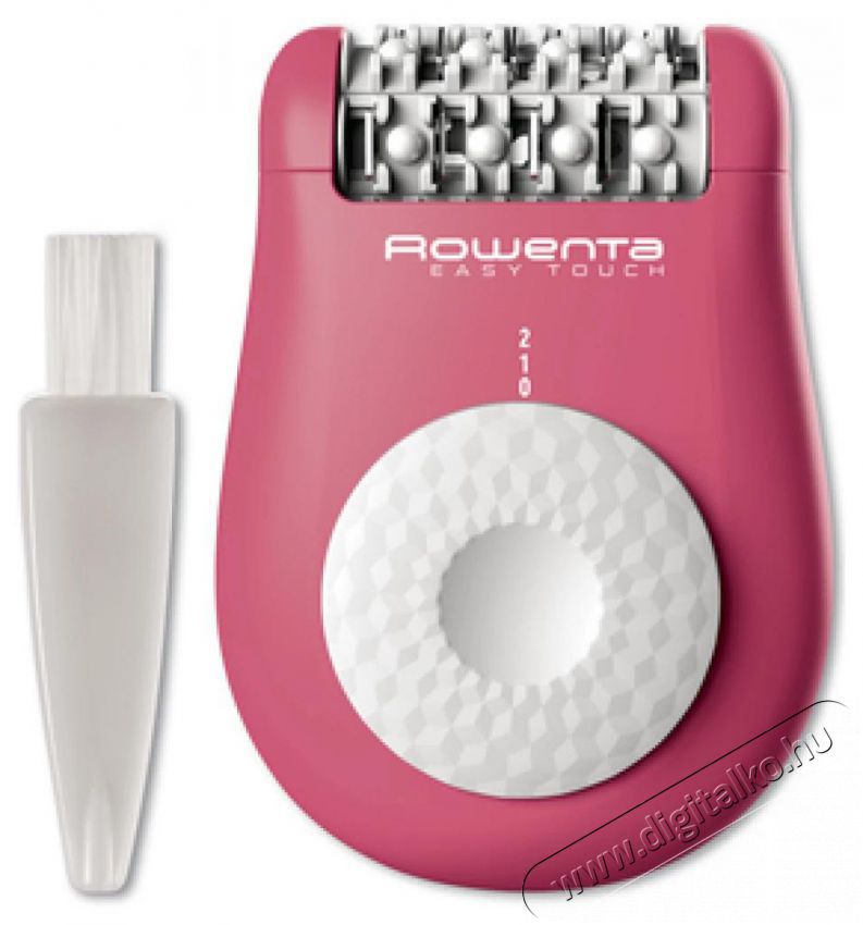 Rowenta EP1110F1 Easy Touch epil&aacute;tor Sz&eacute;ps&eacute;g&aacute;pol&aacute;s / Eg&eacute;szs&eacute;g - Szőrtelen&iacute;tő / borotva - Női szőrtelen&iacute;tő - 503080