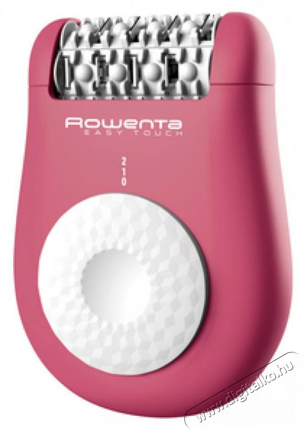 Rowenta EP1110F1 Easy Touch epil&aacute;tor Sz&eacute;ps&eacute;g&aacute;pol&aacute;s / Eg&eacute;szs&eacute;g - Szőrtelen&iacute;tő / borotva - Női szőrtelen&iacute;tő - 503080