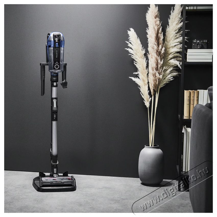 Rowenta RH99C3WO X-Force Flex 14.60 Allergy Aqua Auto Docking 4in1 200 AW H&aacute;ztart&aacute;s / Otthon / K&uuml;lt&eacute;r - Porsz&iacute;v&oacute; / takar&iacute;t&oacute;g&eacute;p - K&eacute;zi / &aacute;ll&oacute; porsz&iacute;v&oacute; - 503628