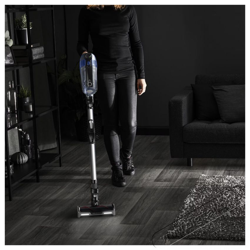 Rowenta RH99C3WO X-Force Flex 14.60 Allergy Aqua Auto Docking 4in1 200 AW H&aacute;ztart&aacute;s / Otthon / K&uuml;lt&eacute;r - Porsz&iacute;v&oacute; / takar&iacute;t&oacute;g&eacute;p - K&eacute;zi / &aacute;ll&oacute; porsz&iacute;v&oacute; - 503628