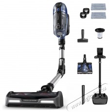 Rowenta RH99C3WO X-Force Flex 14.60 Allergy Aqua Auto Docking 4in1 200 AW H&aacute;ztart&aacute;s / Otthon / K&uuml;lt&eacute;r - Porsz&iacute;v&oacute; / takar&iacute;t&oacute;g&eacute;p - K&eacute;zi / &aacute;ll&oacute; porsz&iacute;v&oacute; - 503628