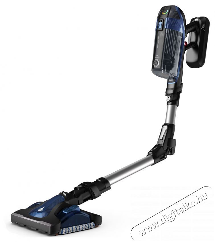 Rowenta RH99C3WO X-Force Flex 14.60 Allergy Aqua Auto Docking 4in1 200 AW H&aacute;ztart&aacute;s / Otthon / K&uuml;lt&eacute;r - Porsz&iacute;v&oacute; / takar&iacute;t&oacute;g&eacute;p - K&eacute;zi / &aacute;ll&oacute; porsz&iacute;v&oacute; - 503628