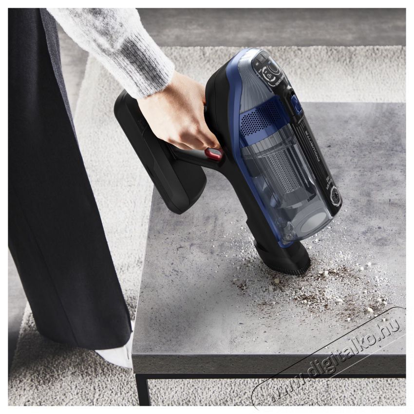 Rowenta RH99C3WO X-Force Flex 14.60 Allergy Aqua Auto Docking 4in1 200 AW H&aacute;ztart&aacute;s / Otthon / K&uuml;lt&eacute;r - Porsz&iacute;v&oacute; / takar&iacute;t&oacute;g&eacute;p - K&eacute;zi / &aacute;ll&oacute; porsz&iacute;v&oacute; - 503628