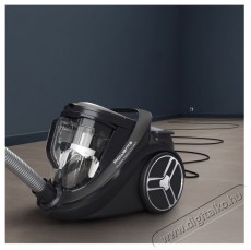 Rowenta RO7935EA Silence Force Cyclonic Effitech Parquet 59dB H&aacute;ztart&aacute;s / Otthon / K&uuml;lt&eacute;r - Porsz&iacute;v&oacute; / takar&iacute;t&oacute;g&eacute;p - Porzs&aacute;k n&eacute;lk&uuml;li porsz&iacute;v&oacute; - 503629