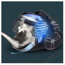 Rowenta RO7935EA Silence Force Cyclonic Effitech Parquet 59dB H&aacute;ztart&aacute;s / Otthon / K&uuml;lt&eacute;r - Porsz&iacute;v&oacute; / takar&iacute;t&oacute;g&eacute;p - Porzs&aacute;k n&eacute;lk&uuml;li porsz&iacute;v&oacute; - 503629