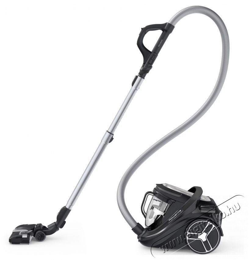 Rowenta RO7935EA Silence Force Cyclonic Effitech Parquet 59dB H&aacute;ztart&aacute;s / Otthon / K&uuml;lt&eacute;r - Porsz&iacute;v&oacute; / takar&iacute;t&oacute;g&eacute;p - Porzs&aacute;k n&eacute;lk&uuml;li porsz&iacute;v&oacute; - 503629