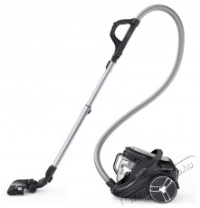 Rowenta RO7935EA Silence Force Cyclonic Effitech Parquet 59dB H&aacute;ztart&aacute;s / Otthon / K&uuml;lt&eacute;r - Porsz&iacute;v&oacute; / takar&iacute;t&oacute;g&eacute;p - Porzs&aacute;k n&eacute;lk&uuml;li porsz&iacute;v&oacute; - 503629