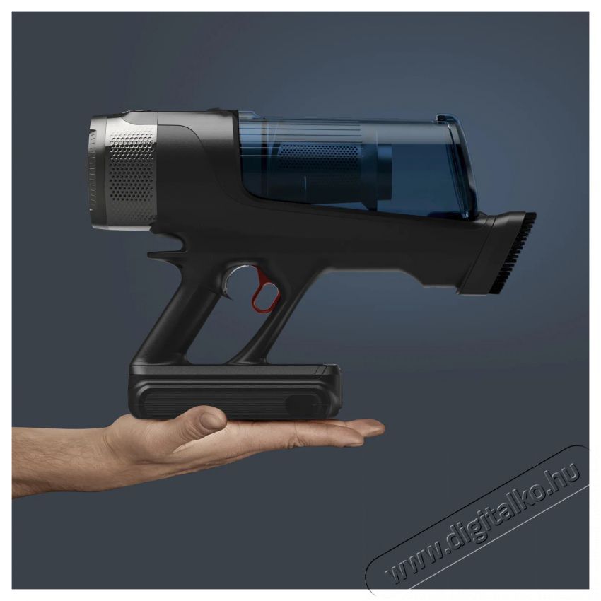 Rowenta RH9AD1WO X-Force Flex 13.60 Auto Animal Aerospin Aqua 150 AW H&aacute;ztart&aacute;s / Otthon / K&uuml;lt&eacute;r - Porsz&iacute;v&oacute; / takar&iacute;t&oacute;g&eacute;p - K&eacute;zi / &aacute;ll&oacute; porsz&iacute;v&oacute; - 503633