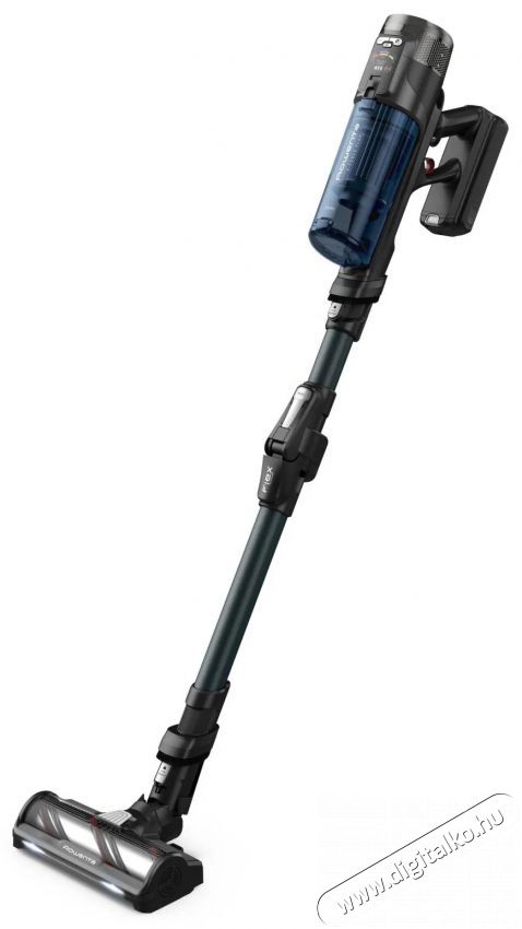 Rowenta RH9AD1WO X-Force Flex 13.60 Auto Animal Aerospin Aqua 150 AW H&aacute;ztart&aacute;s / Otthon / K&uuml;lt&eacute;r - Porsz&iacute;v&oacute; / takar&iacute;t&oacute;g&eacute;p - K&eacute;zi / &aacute;ll&oacute; porsz&iacute;v&oacute; - 503633