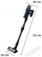 Rowenta RH9AD1WO X-Force Flex 13.60 Auto Animal Aerospin Aqua 150 AW H&aacute;ztart&aacute;s / Otthon / K&uuml;lt&eacute;r - Porsz&iacute;v&oacute; / takar&iacute;t&oacute;g&eacute;p - K&eacute;zi / &aacute;ll&oacute; porsz&iacute;v&oacute; - 503633
