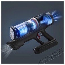 Rowenta RH9AD1WO X-Force Flex 13.60 Auto Animal Aerospin Aqua 150 AW H&aacute;ztart&aacute;s / Otthon / K&uuml;lt&eacute;r - Porsz&iacute;v&oacute; / takar&iacute;t&oacute;g&eacute;p - K&eacute;zi / &aacute;ll&oacute; porsz&iacute;v&oacute; - 503633