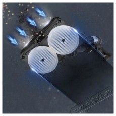 Rowenta RH9AD1WO X-Force Flex 13.60 Auto Animal Aerospin Aqua 150 AW H&aacute;ztart&aacute;s / Otthon / K&uuml;lt&eacute;r - Porsz&iacute;v&oacute; / takar&iacute;t&oacute;g&eacute;p - K&eacute;zi / &aacute;ll&oacute; porsz&iacute;v&oacute; - 503633