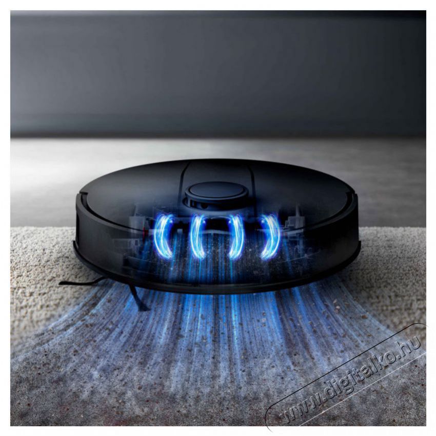 Rowenta RR91D5WH X-PLORER S135+ Detect 5000 PA Robotporsz&iacute;v&oacute; H&aacute;ztart&aacute;s / Otthon / K&uuml;lt&eacute;r - Porsz&iacute;v&oacute; / takar&iacute;t&oacute;g&eacute;p - Robotporsz&iacute;v&oacute; - 503632
