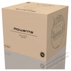 Rowenta RR91D5WH X-PLORER S135+ Detect 5000 PA Robotporsz&iacute;v&oacute; H&aacute;ztart&aacute;s / Otthon / K&uuml;lt&eacute;r - Porsz&iacute;v&oacute; / takar&iacute;t&oacute;g&eacute;p - Robotporsz&iacute;v&oacute; - 503632
