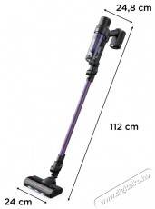 Rowenta RH6A31WO X-PERT 7.60 &Aacute;ll&oacute; porsz&iacute;v&oacute; H&aacute;ztart&aacute;s / Otthon / K&uuml;lt&eacute;r - Porsz&iacute;v&oacute; / takar&iacute;t&oacute;g&eacute;p - K&eacute;zi / &aacute;ll&oacute; porsz&iacute;v&oacute; - 505065