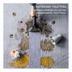 Rowenta IN5020F0 Clean IT 750W Szőnyeg- &eacute;s folttiszt&iacute;t&oacute; porsz&iacute;v&oacute; H&aacute;ztart&aacute;s / Otthon / K&uuml;lt&eacute;r - Tiszt&iacute;t&oacute; / mos&oacute; - Gőz&ouml;lős padl&oacute;tiszt&iacute;t&oacute; - 505099