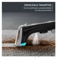 Rowenta IN5020F0 Clean IT 750W Szőnyeg- &eacute;s folttiszt&iacute;t&oacute; porsz&iacute;v&oacute; H&aacute;ztart&aacute;s / Otthon / K&uuml;lt&eacute;r - Tiszt&iacute;t&oacute; / mos&oacute; - Gőz&ouml;lős padl&oacute;tiszt&iacute;t&oacute; - 505099