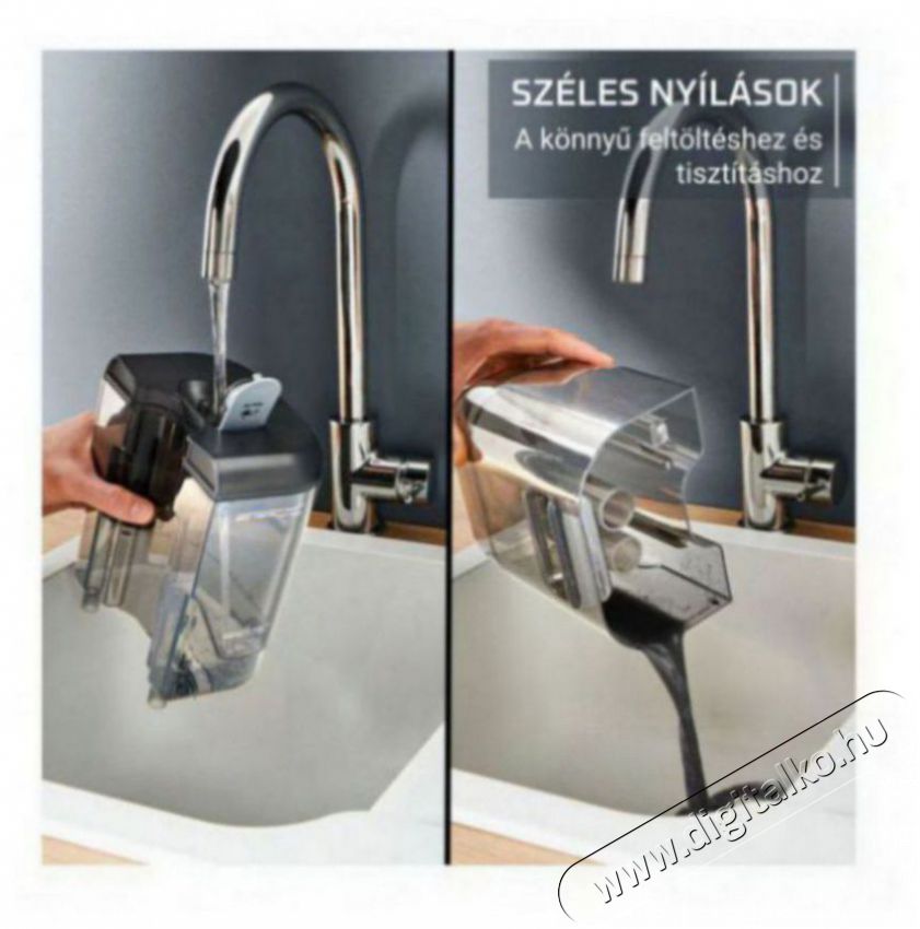 Rowenta IN5020F0 Clean IT 750W Szőnyeg- &eacute;s folttiszt&iacute;t&oacute; porsz&iacute;v&oacute; H&aacute;ztart&aacute;s / Otthon / K&uuml;lt&eacute;r - Tiszt&iacute;t&oacute; / mos&oacute; - Gőz&ouml;lős padl&oacute;tiszt&iacute;t&oacute; - 505099
