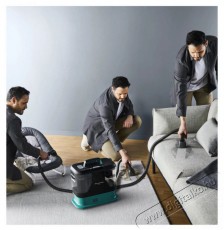 Rowenta IN5020F0 Clean IT 750W Szőnyeg- &eacute;s folttiszt&iacute;t&oacute; porsz&iacute;v&oacute; H&aacute;ztart&aacute;s / Otthon / K&uuml;lt&eacute;r - Tiszt&iacute;t&oacute; / mos&oacute; - Gőz&ouml;lős padl&oacute;tiszt&iacute;t&oacute; - 505099