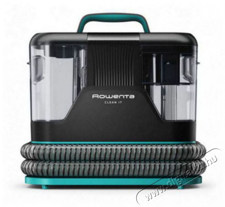 Rowenta IN5020F0 Clean IT 750W Szőnyeg- &eacute;s folttiszt&iacute;t&oacute; porsz&iacute;v&oacute; H&aacute;ztart&aacute;s / Otthon / K&uuml;lt&eacute;r - Tiszt&iacute;t&oacute; / mos&oacute; - Gőz&ouml;lős padl&oacute;tiszt&iacute;t&oacute; - 505099
