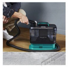 Rowenta IN5020F0 Clean IT 750W Szőnyeg- &eacute;s folttiszt&iacute;t&oacute; porsz&iacute;v&oacute; H&aacute;ztart&aacute;s / Otthon / K&uuml;lt&eacute;r - Tiszt&iacute;t&oacute; / mos&oacute; - Gőz&ouml;lős padl&oacute;tiszt&iacute;t&oacute; - 505099