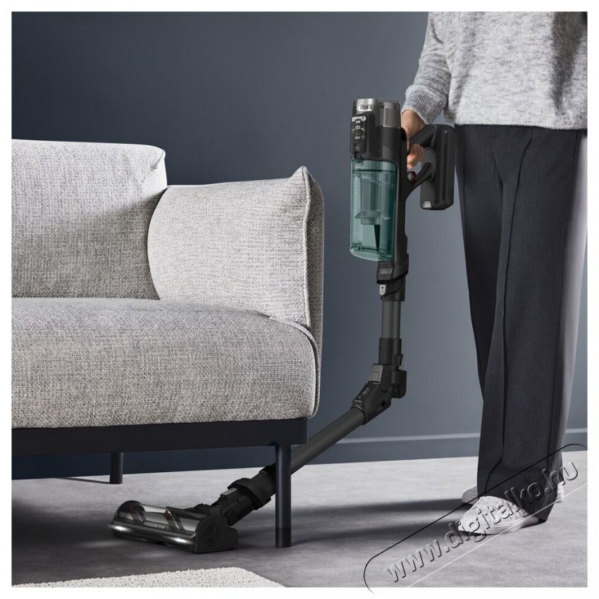 Rowenta RH9L42WO X-Force Flex 12.60 Neo 3in1 &aacute;ll&oacute; porsz&iacute;v&oacute; H&aacute;ztart&aacute;s / Otthon / K&uuml;lt&eacute;r - Porsz&iacute;v&oacute; / takar&iacute;t&oacute;g&eacute;p - K&eacute;zi / &aacute;ll&oacute; porsz&iacute;v&oacute; - 505268
