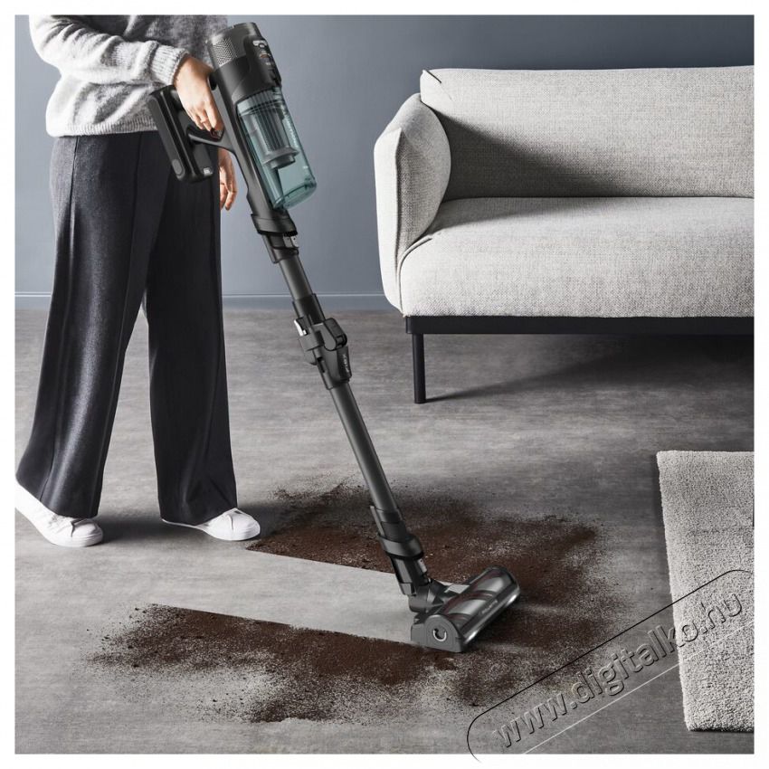 Rowenta RH9L42WO X-Force Flex 12.60 Neo 3in1 &aacute;ll&oacute; porsz&iacute;v&oacute; H&aacute;ztart&aacute;s / Otthon / K&uuml;lt&eacute;r - Porsz&iacute;v&oacute; / takar&iacute;t&oacute;g&eacute;p - K&eacute;zi / &aacute;ll&oacute; porsz&iacute;v&oacute; - 505268