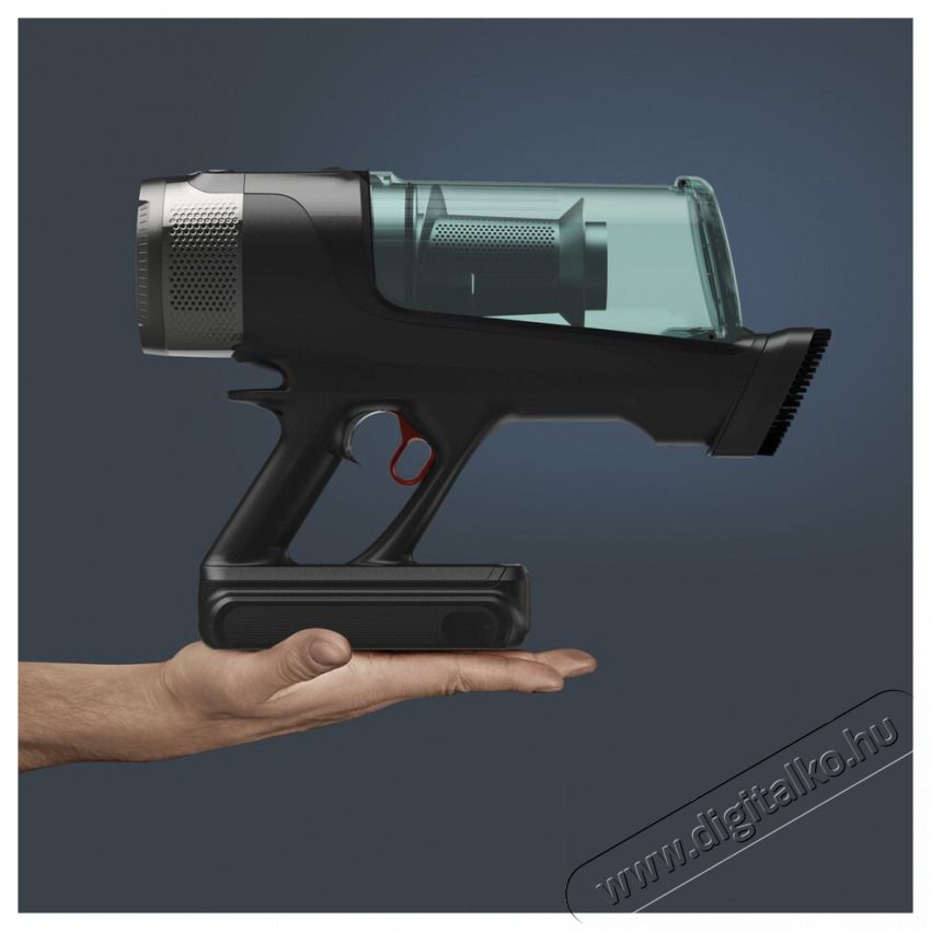 Rowenta RH9L42WO X-Force Flex 12.60 Neo 3in1 &aacute;ll&oacute; porsz&iacute;v&oacute; H&aacute;ztart&aacute;s / Otthon / K&uuml;lt&eacute;r - Porsz&iacute;v&oacute; / takar&iacute;t&oacute;g&eacute;p - K&eacute;zi / &aacute;ll&oacute; porsz&iacute;v&oacute; - 505268
