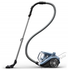 Rowenta RO4B11EA Compact Power XXL porzs&aacute;k n&eacute;lk&uuml;li porsz&iacute;v&oacute; H&aacute;ztart&aacute;s / Otthon / K&uuml;lt&eacute;r - Porsz&iacute;v&oacute; / takar&iacute;t&oacute;g&eacute;p - Porzs&aacute;k n&eacute;lk&uuml;li porsz&iacute;v&oacute; - 505525