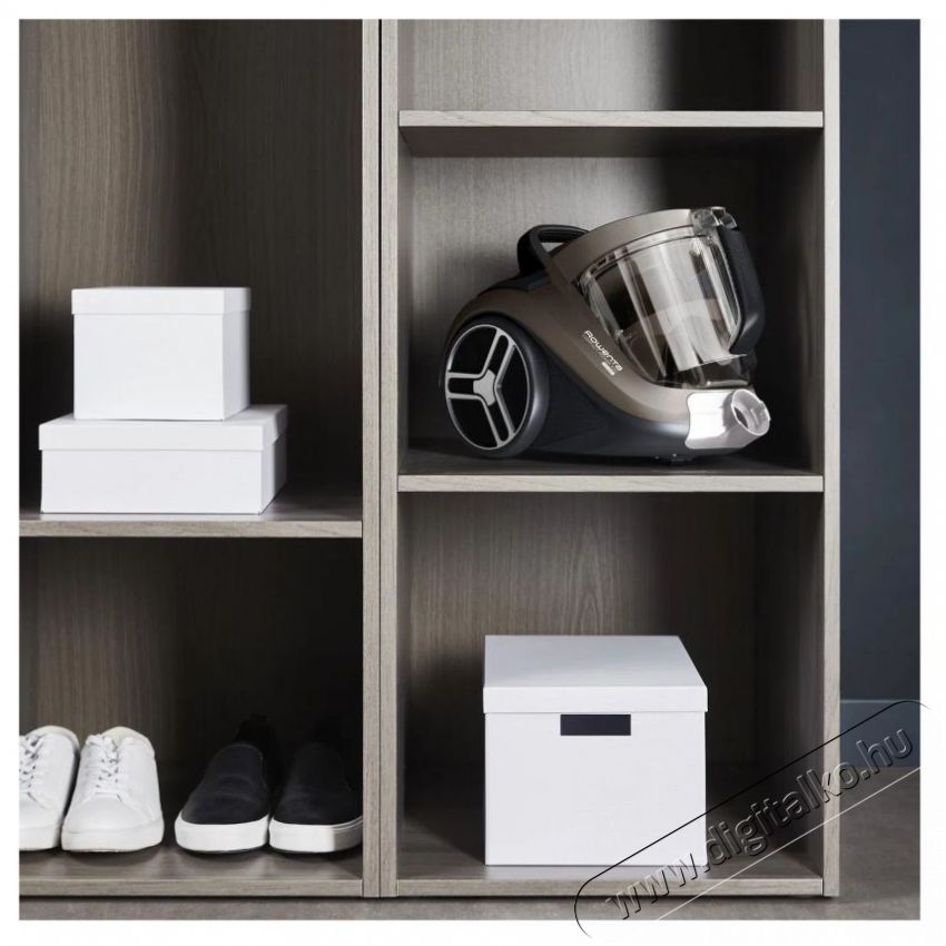 Rowenta RO4B50EA Compact Power XXL porzs&aacute;k n&eacute;lk&uuml;li porsz&iacute;v&oacute; H&aacute;ztart&aacute;s / Otthon / K&uuml;lt&eacute;r - Porsz&iacute;v&oacute; / takar&iacute;t&oacute;g&eacute;p - Porzs&aacute;k n&eacute;lk&uuml;li porsz&iacute;v&oacute; - 505526