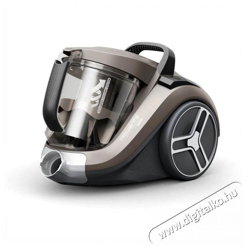 Rowenta RO4B50EA Compact Power XXL porzs&aacute;k n&eacute;lk&uuml;li porsz&iacute;v&oacute; H&aacute;ztart&aacute;s / Otthon / K&uuml;lt&eacute;r - Porsz&iacute;v&oacute; / takar&iacute;t&oacute;g&eacute;p - Porzs&aacute;k n&eacute;lk&uuml;li porsz&iacute;v&oacute; - 505526