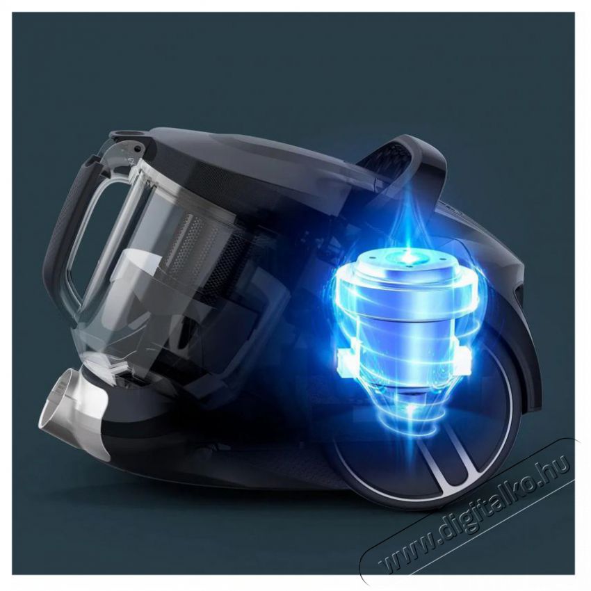 Rowenta RO4B50EA Compact Power XXL porzs&aacute;k n&eacute;lk&uuml;li porsz&iacute;v&oacute; H&aacute;ztart&aacute;s / Otthon / K&uuml;lt&eacute;r - Porsz&iacute;v&oacute; / takar&iacute;t&oacute;g&eacute;p - Porzs&aacute;k n&eacute;lk&uuml;li porsz&iacute;v&oacute; - 505526
