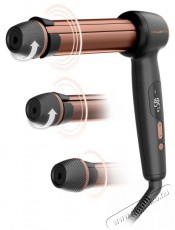 Rowenta CF4620E0 Twist Curl Sz&eacute;ps&eacute;g&aacute;pol&aacute;s / Eg&eacute;szs&eacute;g - Haj&aacute;pol&aacute;s - Hajs&uuml;tővas / g&ouml;nd&ouml;r&iacute;tő - 506643