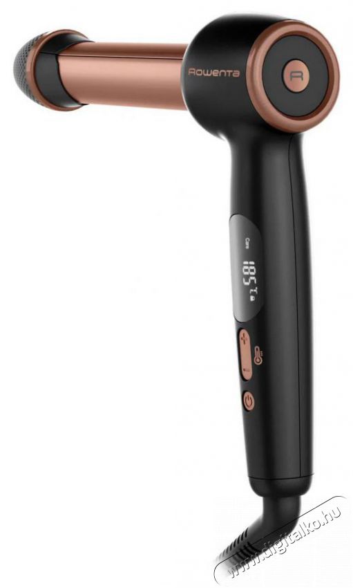 Rowenta CF4620E0 Twist Curl Sz&eacute;ps&eacute;g&aacute;pol&aacute;s / Eg&eacute;szs&eacute;g - Haj&aacute;pol&aacute;s - Hajs&uuml;tővas / g&ouml;nd&ouml;r&iacute;tő - 506643