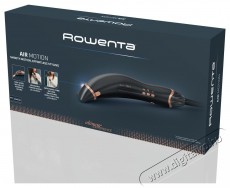 Rowenta CF8C20E0 Ultimate Experience Air Motion Sz&eacute;ps&eacute;g&aacute;pol&aacute;s / Eg&eacute;szs&eacute;g - Haj&aacute;pol&aacute;s - Hajsz&aacute;r&iacute;t&oacute; - 506652