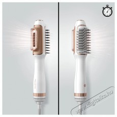 Rowenta CF9820F0 Reverso 2in1 Sz&eacute;ps&eacute;g&aacute;pol&aacute;s / Eg&eacute;szs&eacute;g - Haj&aacute;pol&aacute;s - Hajsz&aacute;r&iacute;t&oacute; - 506650