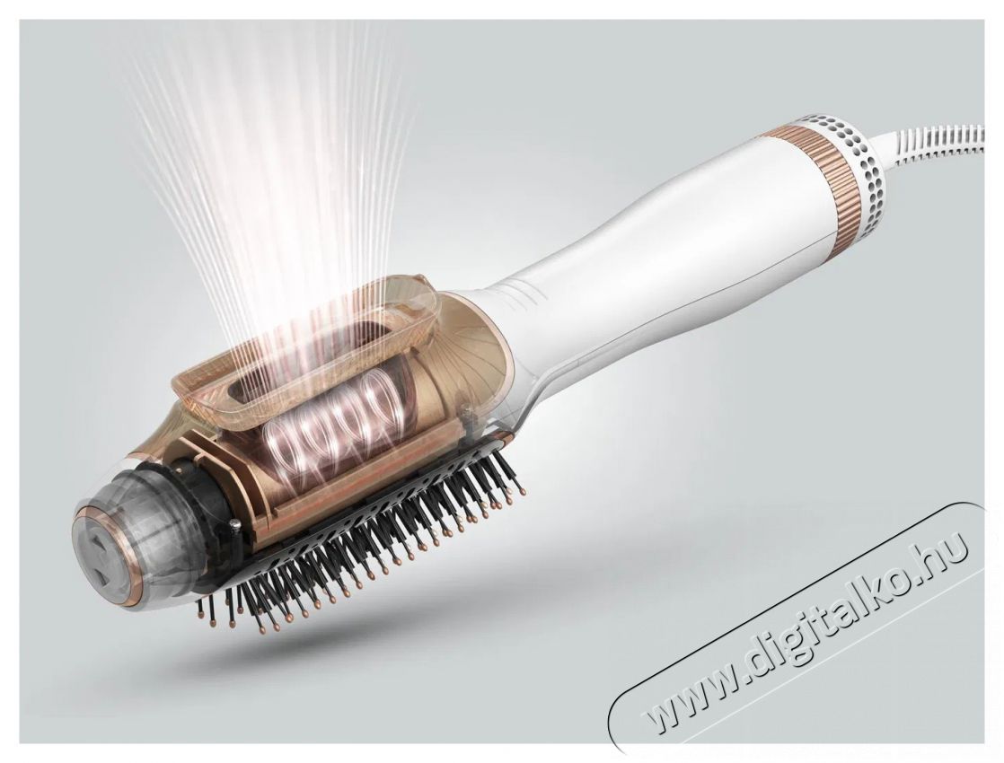 Rowenta CF9820F0 Reverso 2in1 Sz&eacute;ps&eacute;g&aacute;pol&aacute;s / Eg&eacute;szs&eacute;g - Haj&aacute;pol&aacute;s - Hajsz&aacute;r&iacute;t&oacute; - 506650