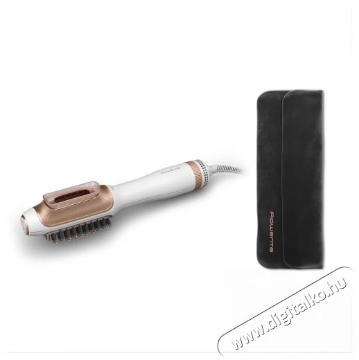Rowenta CF9820F0 Reverso 2in1 Sz&eacute;ps&eacute;g&aacute;pol&aacute;s / Eg&eacute;szs&eacute;g - Haj&aacute;pol&aacute;s - Hajsz&aacute;r&iacute;t&oacute; - 506650