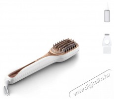 Rowenta CF9920F0 Hair Therapist, feh&eacute;r Sz&eacute;ps&eacute;g&aacute;pol&aacute;s / Eg&eacute;szs&eacute;g - Haj&aacute;pol&aacute;s - F&eacute;sű / hajkefe - 506649