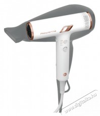 Rowenta HY8140F0 NANO White Sz&eacute;ps&eacute;g&aacute;pol&aacute;s / Eg&eacute;szs&eacute;g - Haj&aacute;pol&aacute;s - Hajsz&aacute;r&iacute;t&oacute; - 506642