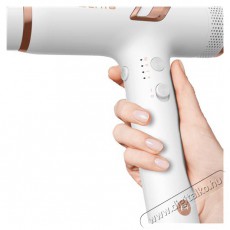 Rowenta HY8140F0 NANO White Sz&eacute;ps&eacute;g&aacute;pol&aacute;s / Eg&eacute;szs&eacute;g - Haj&aacute;pol&aacute;s - Hajsz&aacute;r&iacute;t&oacute; - 506642