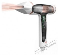 Rowenta HY8140F0 NANO White Sz&eacute;ps&eacute;g&aacute;pol&aacute;s / Eg&eacute;szs&eacute;g - Haj&aacute;pol&aacute;s - Hajsz&aacute;r&iacute;t&oacute; - 506642