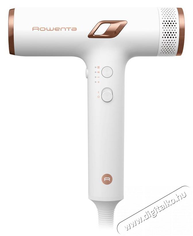 Rowenta HY8140F0 NANO White Sz&eacute;ps&eacute;g&aacute;pol&aacute;s / Eg&eacute;szs&eacute;g - Haj&aacute;pol&aacute;s - Hajsz&aacute;r&iacute;t&oacute; - 506642