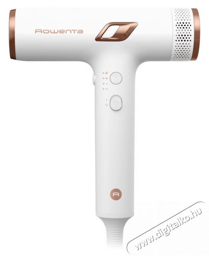Rowenta HY8140F0 NANO White Sz&eacute;ps&eacute;g&aacute;pol&aacute;s / Eg&eacute;szs&eacute;g - Haj&aacute;pol&aacute;s - Hajsz&aacute;r&iacute;t&oacute; - 506642