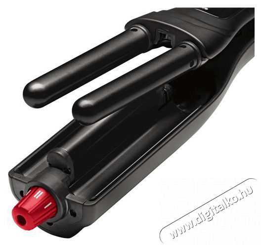 Rowenta KARL LAGERFELD CF471LF0 Waves Addict Sz&eacute;ps&eacute;g&aacute;pol&aacute;s / Eg&eacute;szs&eacute;g - Haj&aacute;pol&aacute;s - Hajs&uuml;tővas / g&ouml;nd&ouml;r&iacute;tő - 506641