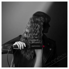 Rowenta KARL LAGERFELD CF471LF0 Waves Addict Sz&eacute;ps&eacute;g&aacute;pol&aacute;s / Eg&eacute;szs&eacute;g - Haj&aacute;pol&aacute;s - Hajs&uuml;tővas / g&ouml;nd&ouml;r&iacute;tő - 506641