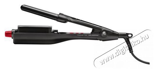 Rowenta KARL LAGERFELD CF471LF0 Waves Addict Sz&eacute;ps&eacute;g&aacute;pol&aacute;s / Eg&eacute;szs&eacute;g - Haj&aacute;pol&aacute;s - Hajs&uuml;tővas / g&ouml;nd&ouml;r&iacute;tő - 506641