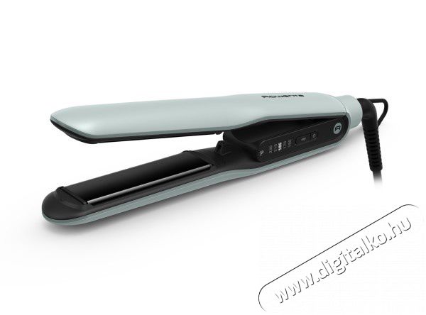 Rowenta SF5120E0 Thermoglide Eucalyptus Sz&eacute;ps&eacute;g&aacute;pol&aacute;s / Eg&eacute;szs&eacute;g - Haj&aacute;pol&aacute;s - Hajvasal&oacute; / egyenes&iacute;tő - 506655